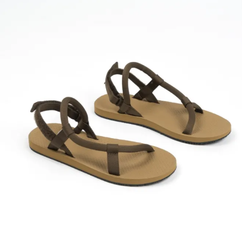 รองเท้าแตะรัดส้น Lock-On Sandals 3