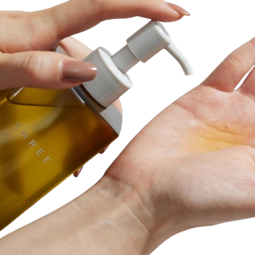 Balancing Cleansing Oil  3