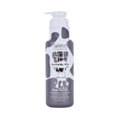 Made In Nature Hokkaido Milk Moisture Rich Body Lotion