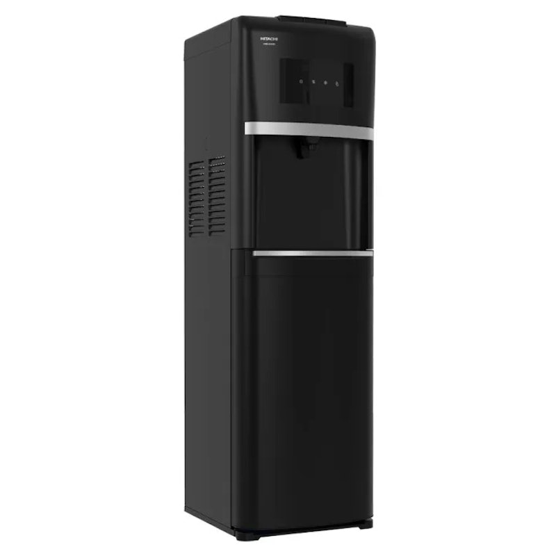 ตู้กดน้ำร้อนและน้ำเย็น รุ่น HWD-B30000BKOAS 2