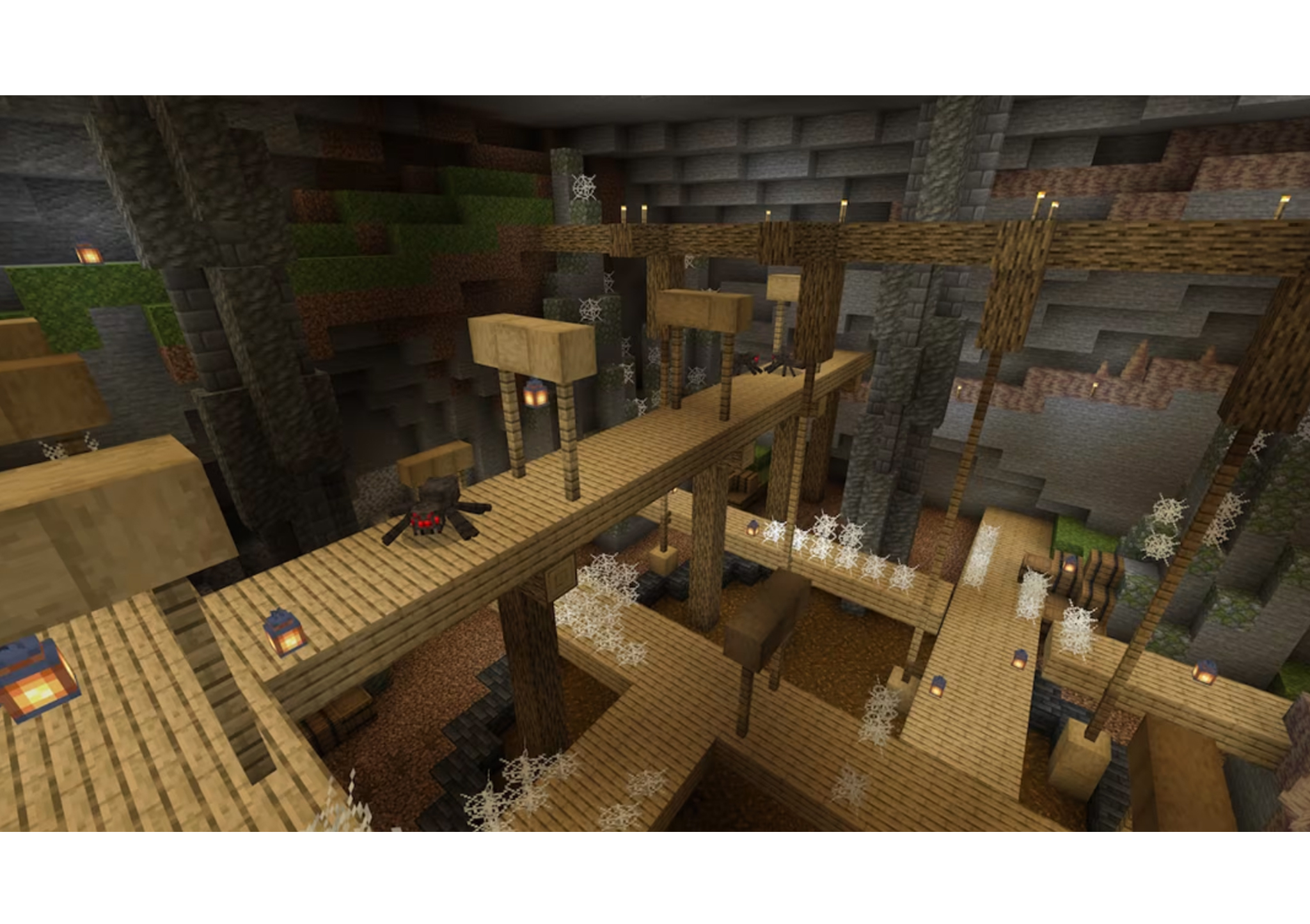 Minecraft 3