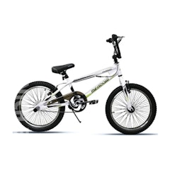 จักรยาน BMX รุ่น Fusion 20 นิ้ว