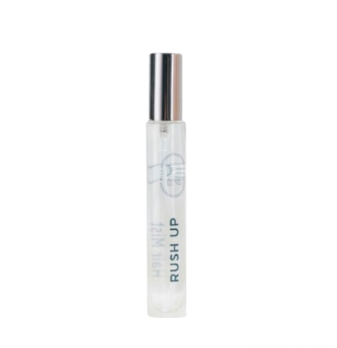Hair Mist Warm And Cozy  2