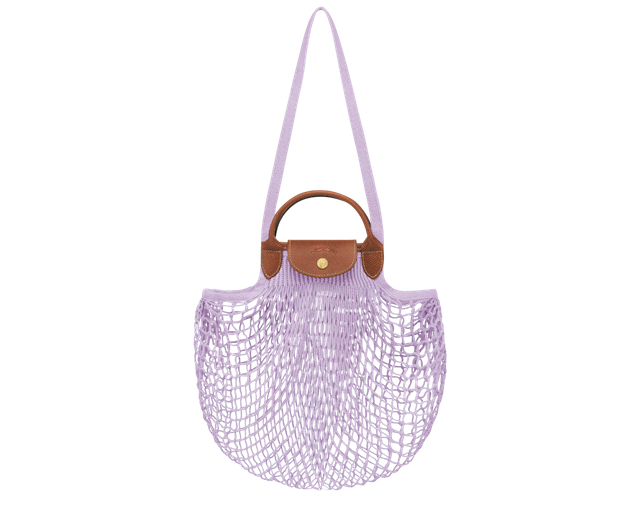 กระเป๋า Longchamp รุ่น Le Pliage Filet 4