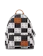 MCM กระเป๋า MCM รุ่น Stark Backpack in Checkerboard Visetos 1
