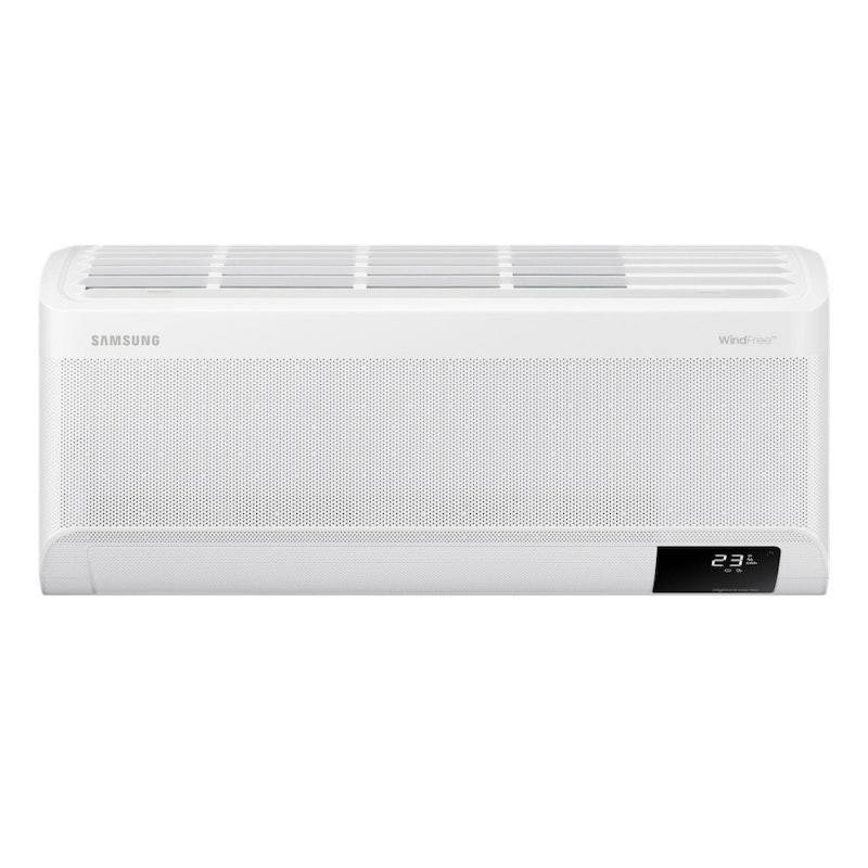 เครื่องปรับอากาศ WindFree Copper 1