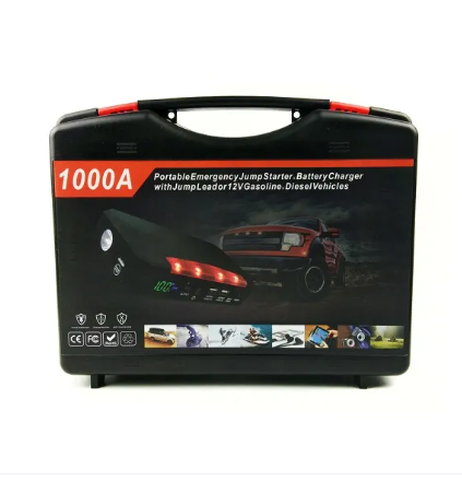 Powerbank Jump Start 3