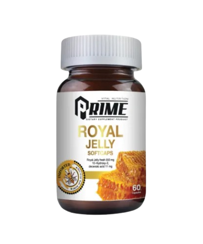 10 นมผึ้ง ยี่ห้อไหนดี ปี 2026 Royal Jelly 2