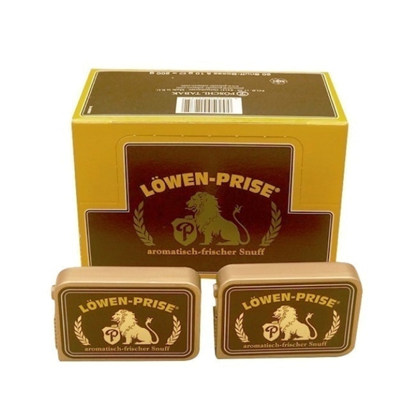 ยานัตถุ์ LOWEN - PRISE 1