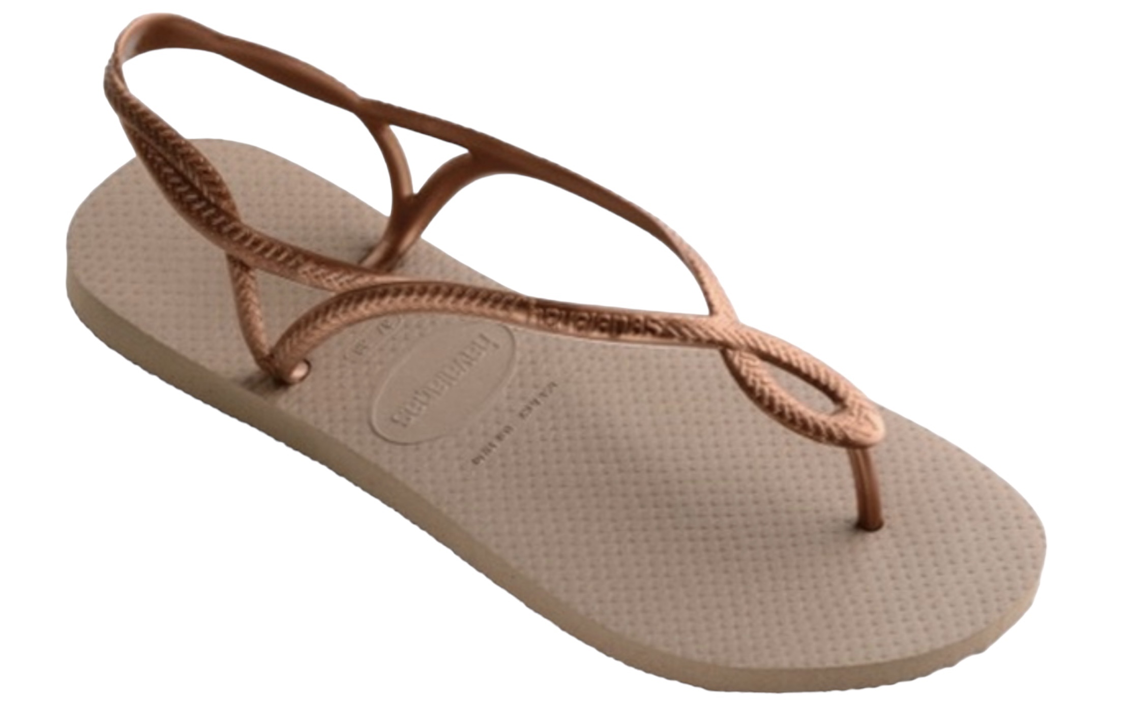 Luna Sandals 2