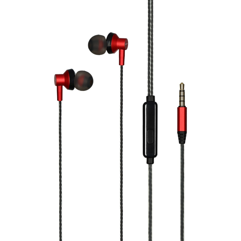 Wired In-Ear Earphones รุ่น ESTM-128 3