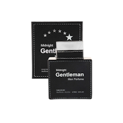 น้ำหอม MINISO รุ่น Midnight Gentleman