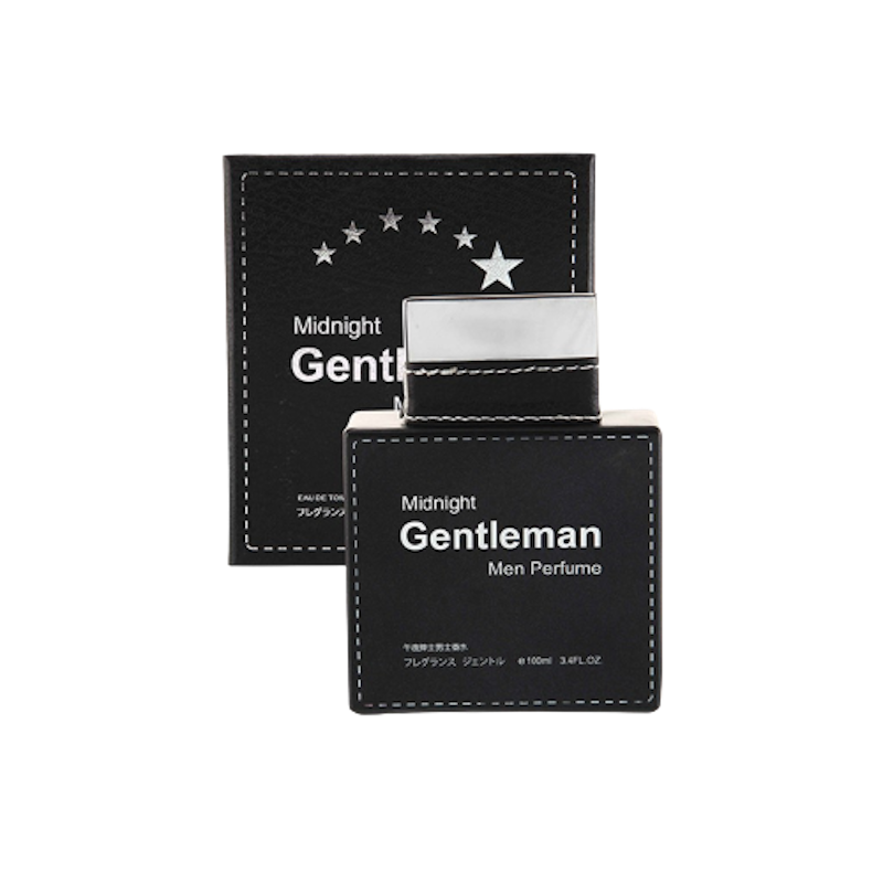 น้ำหอม MINISO รุ่น Midnight Gentleman 1