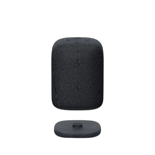 Wireless Speaker In Enclosure 2