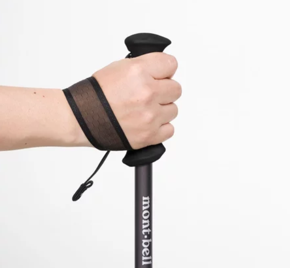 ไม้เท้าเดินป่า Alpine Folding Pole 130 3