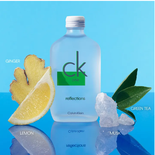 CK One Summer 3