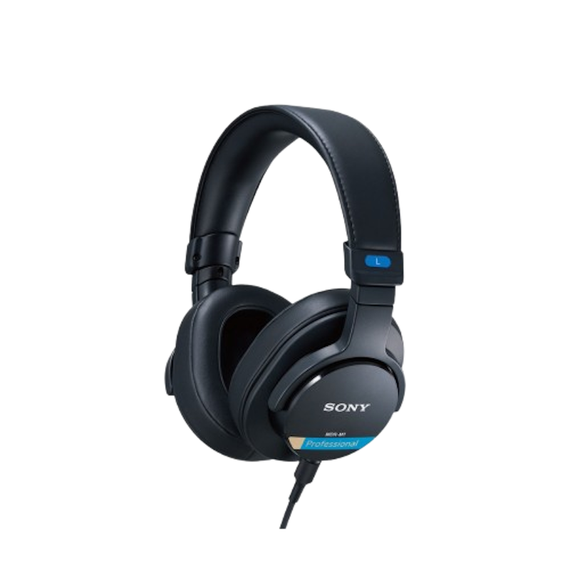 Studio Monitor Headphones 1