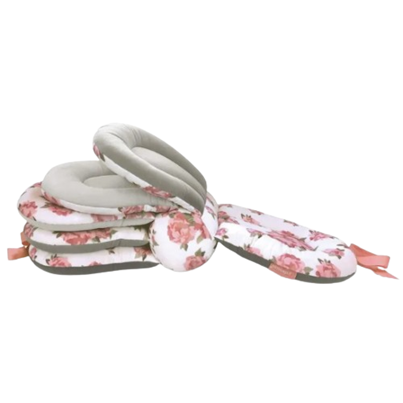 Elevate Adjustable Nursing Pillow 1