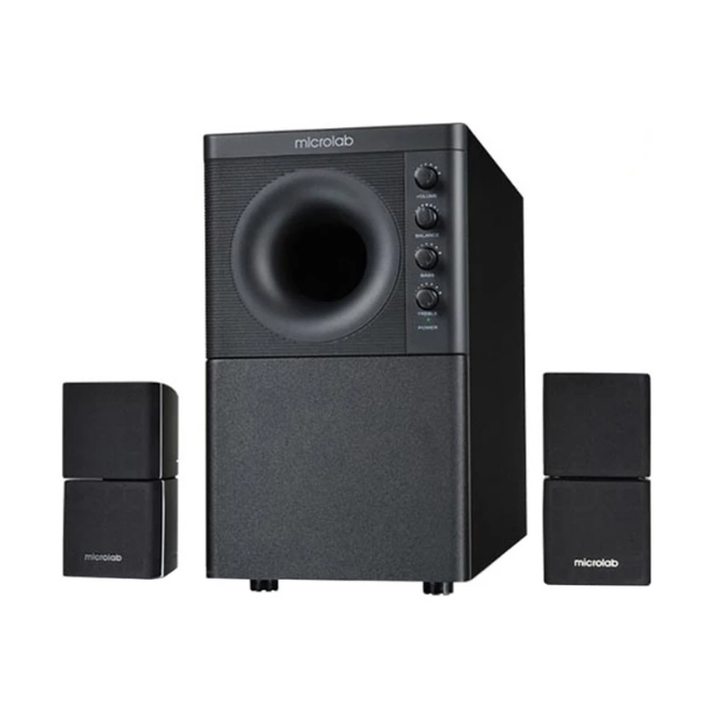 10 ลำโพงคอม ยี่ห้อไหนดี ปี 2026 PC Speaker เสียงดี 3