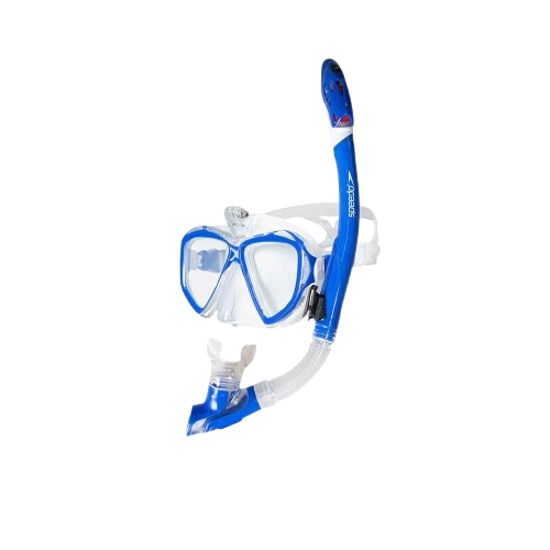 Sport Adult Dual Lenses Combo With Cam 3