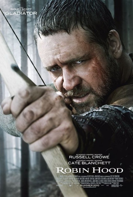 Robin Hood 1