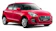 Suzuki รถยนต์ Eco Car รุ่น Swift GLX 1