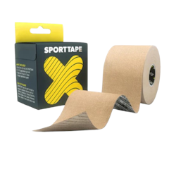 Kinesiology Sport Tape เทปพยุงกล้ามเนื้อ K-Tape