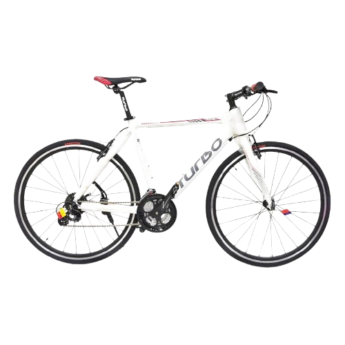 Hyde Race Shimano 24 Speed 1