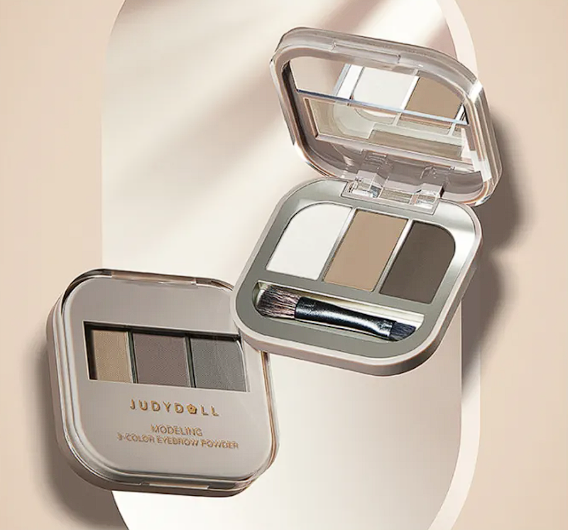 Coloring Eyebrow Powder 3