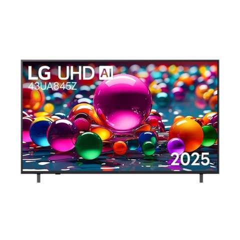 10 Smart TV ราคาถูก ยี่ห้อไหนดี ปี 2026 รุ่นประหยัดไม่เกิน 10000 บาท 5