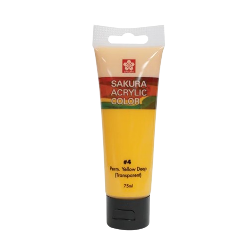 สีอะคริลิค รุ่น XAC 3