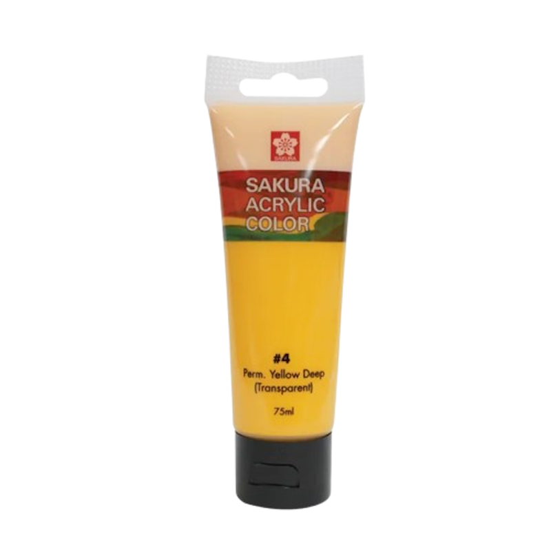 สีอะคริลิค รุ่น XAC 3