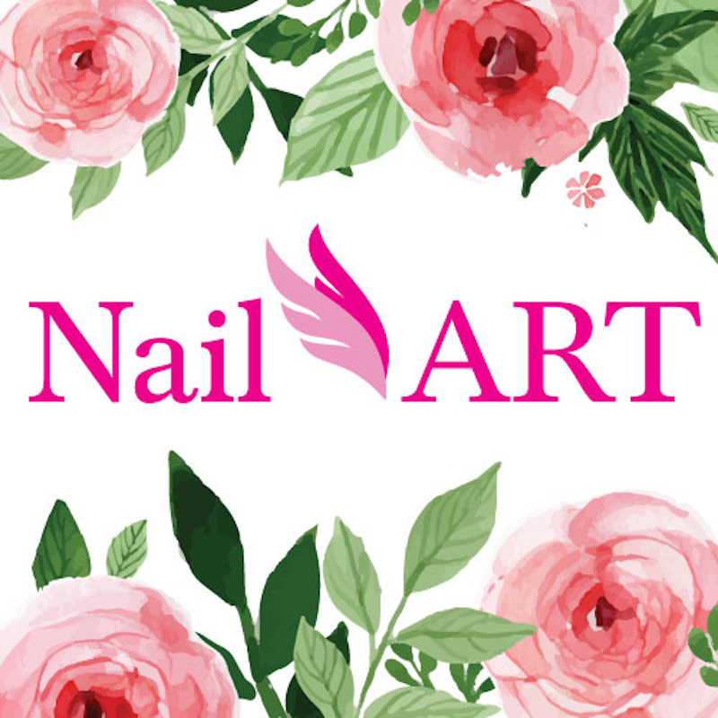 คอร์สเรียนทำเล็บ Nail Art Thai 1