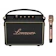 EasyandPerfect ไมค์ร้องคาราโอเกะ LONZUER EXCELLENT 80W 1
