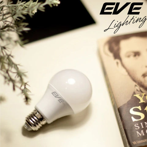 หลอดแอลอีดี LED รุ่น Super Save 2