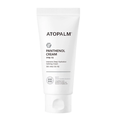 Panthenol Lotion
