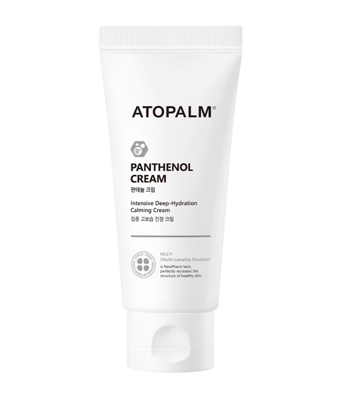 Panthenol Lotion 1