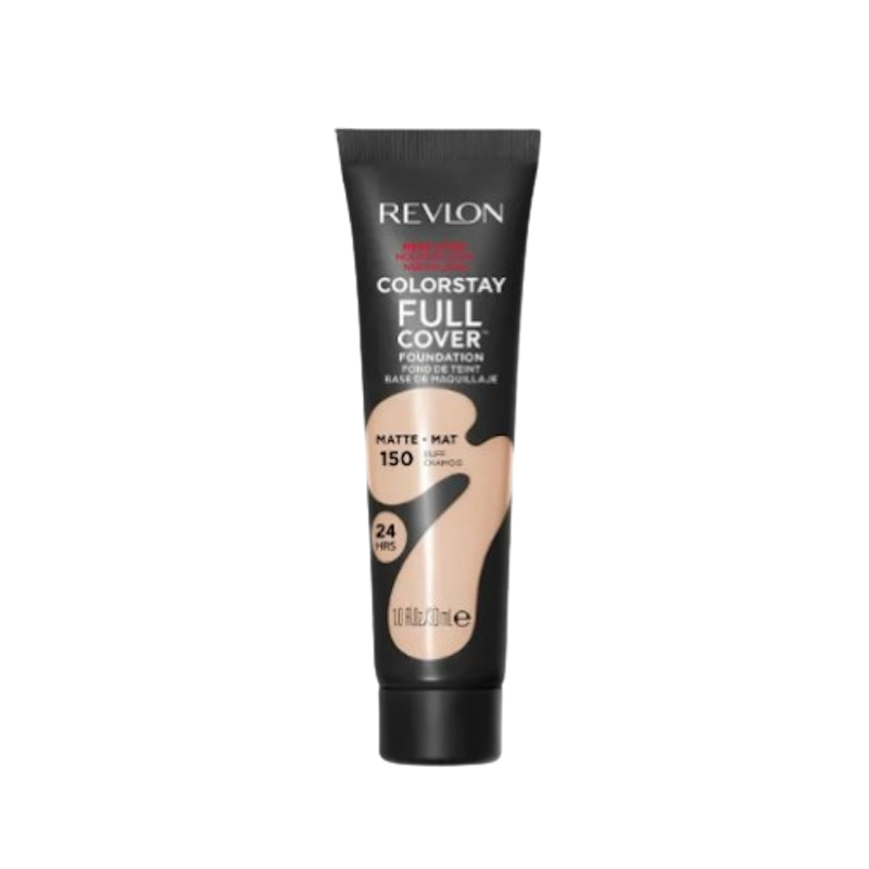 ColorStay Full Cover Foundation 1
