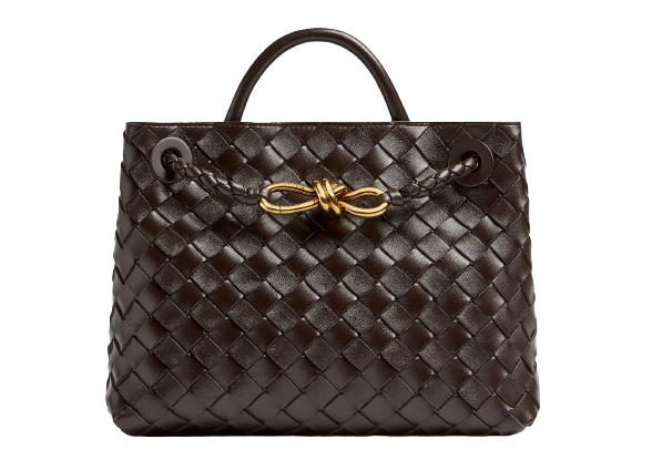  กระเป๋า BOTTEGA VENETA รุ่น Small Andiamo 3