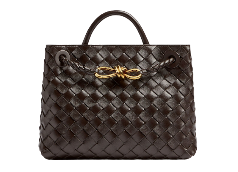 กระเป๋า BOTTEGA VENETA รุ่น Small Andiamo 3