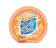 Daily Fresh น้ำหอมปรับอากาศ Smart Gel Orange 1