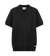 AIIZ เสื้อโปโลผู้ชายผ้าถักสีพื้น Men's Lightweight Flatknit Polo Shirt 1
