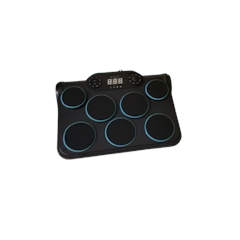Electric Drum Pad Kit Digital Drum
