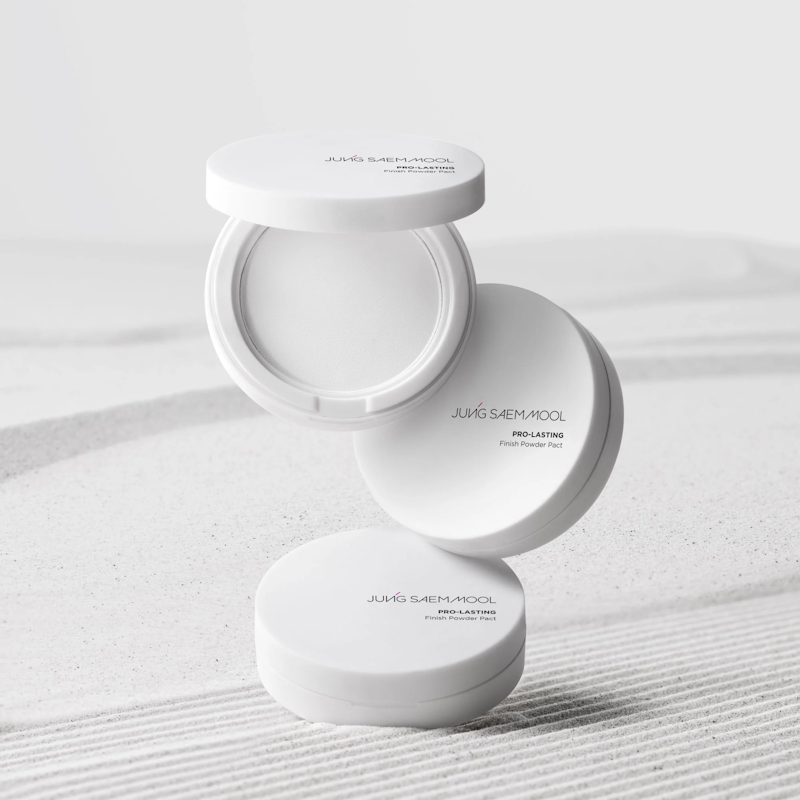 Pro-lasting Finish Powder Pact 2