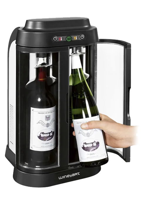 ตู้แช่ไวน์ รุ่น Wine Art 2