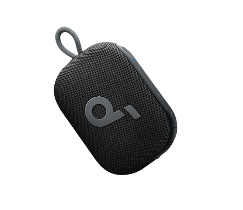 ลำโพงบลูทูธ Select 4 Go Bluetooth Speaker 4