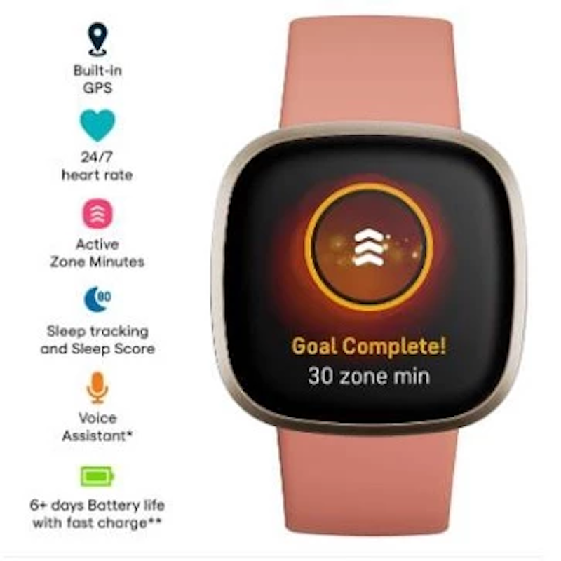 Versa 3 3