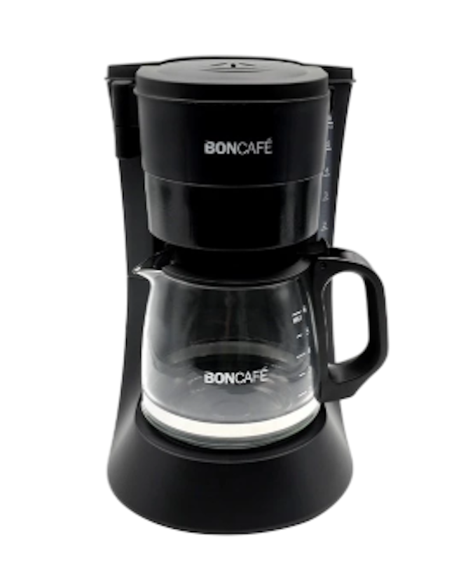 เครื่องชงกาแฟแบบฟิลเตอร์ Drip Coffee Maker 1