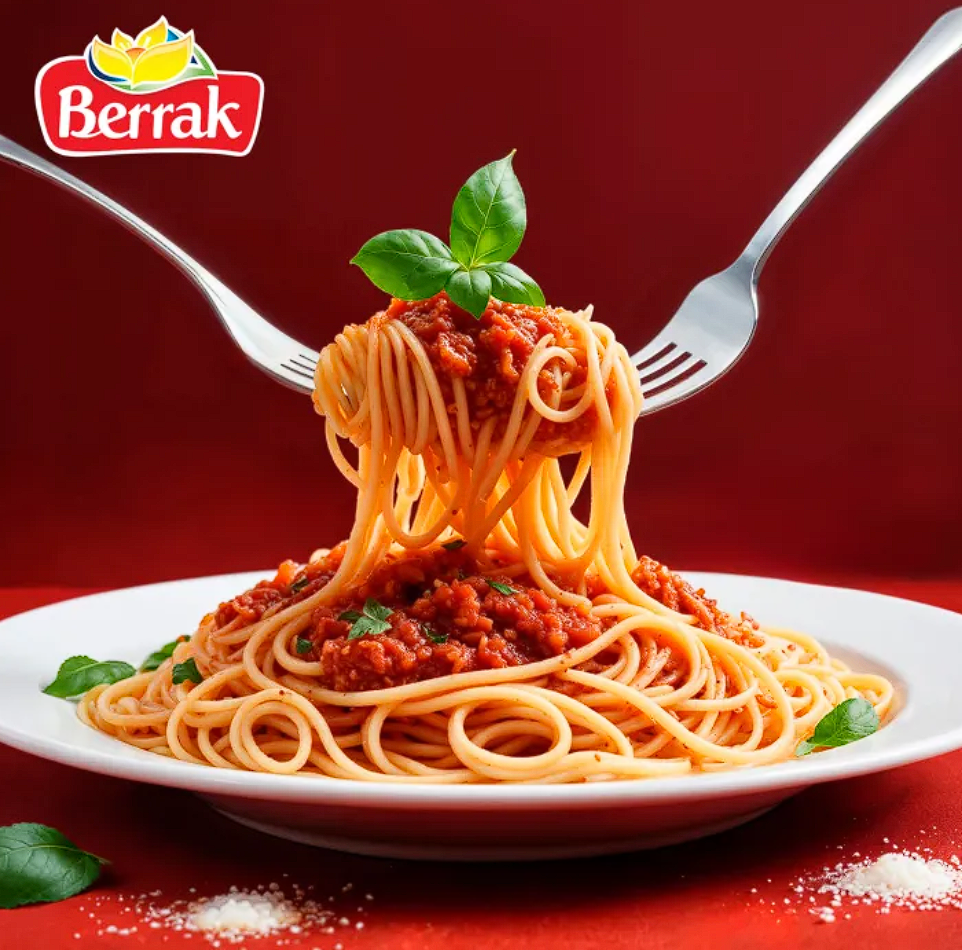 Spaghetti 3