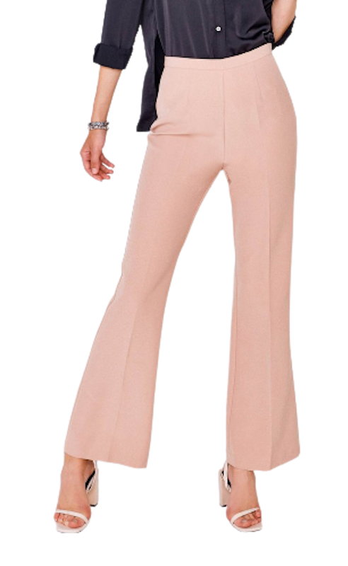 Women Casual Long Trousers ราคาถูก ซื้อออนไลน์ที่ - ก.พ. 2024